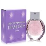 Emporio Armani Diamonds Violet by Giorgio Armani - Eau De Parfum Spray 50 ml - for women