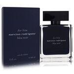 Narciso Rodriguez Bleu Noir by Narciso Rodriguez - Eau De Toilette Spray 100 ml - for men