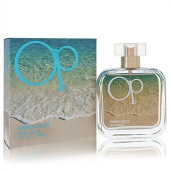 Summer Breeze by Ocean Pacific - Eau De Parfum Spray 100 ml - for women