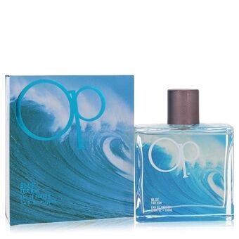 Ocean Pacific Blue by Ocean Pacific - Eau De Toilette Spray 100 ml - for men