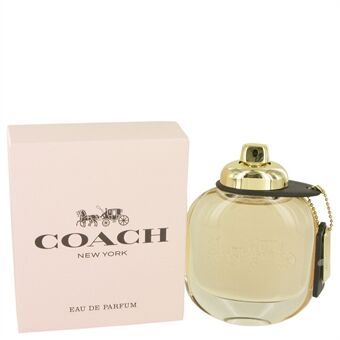 Coach by Coach - Eau De Parfum Spray 90 ml - for women