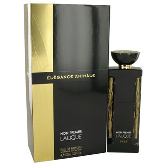Elegance Animale by Lalique - Eau De Parfum Spray 100 ml - for women