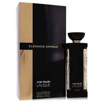 Elegance Animale by Lalique - Eau De Parfum Spray 100 ml - for women