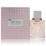 Jimmy Choo Illicit Flower by Jimmy Choo - Eau De Toilette Spray 60 ml - for women