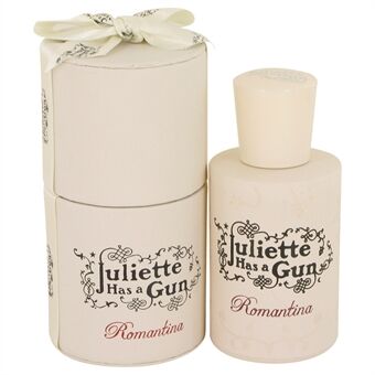 Romantina by Juliette Has A Gun - Eau De Parfum Spray 50 ml - for women