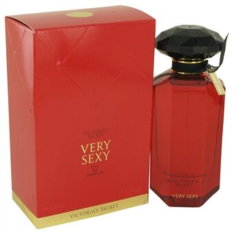 Very Sexy by Victoria\'s Secret - Eau De Parfum Spray (New Packaging) 50 ml - for women