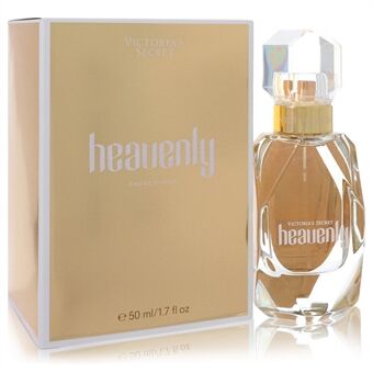 Heavenly by Victoria\'s Secret - Eau De Parfum Spray 50 ml - for women