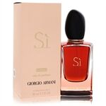 Armani Si Intense by Giorgio Armani - Eau De Parfum Spray 50 ml - for women