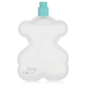 Baby Tous by Tous - Eau De Cologne Spray (Tester) 100 ml - for women