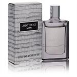 Jimmy Choo Man by Jimmy Choo - Mini EDT 4 ml - for men