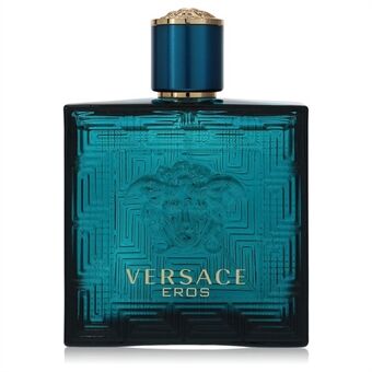 Versace Eros by Versace - Eau De Toilette Spray (unboxed) 100 ml - for men