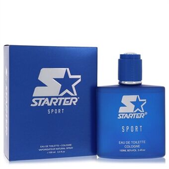 Starter Sport by Starter - Eau De Toilette Spray 100 ml - for men