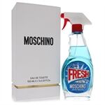 Moschino Fresh Couture by Moschino - Eau De Toilette Spray 100 ml - for women