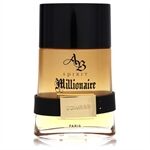 Spirit Millionaire by Lomani - Eau De Toilette Spray (unboxed) 100 ml - for men