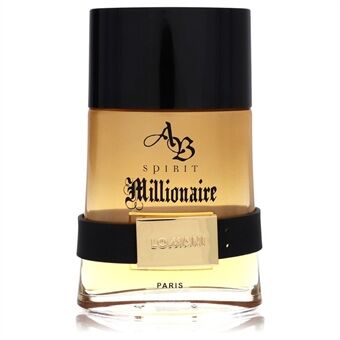 Spirit Millionaire by Lomani - Eau De Toilette Spray (unboxed) 100 ml - for men