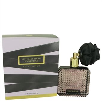 Victoria\'s Secret Scandalous by Victoria\'s Secret - Eau De Parfum Spray 100 ml - for women