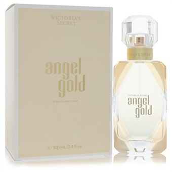 Victoria\'s Secret Angel Gold by Victoria\'s Secret - Eau De Parfum Spray 100 ml - for women