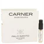 Palo Santo by Carner Barcelona - Vial (sample) 2 ml - for women