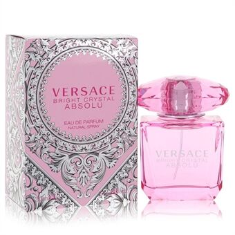 Bright Crystal Absolu by Versace - Eau De Parfum Spray 30 ml - for women