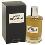 David Beckham Classic by David Beckham - Eau De Toilette Spray 60 ml - for men
