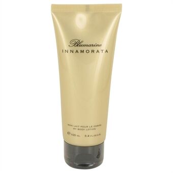 Blumarine Innamorata by Blumarine Parfums - Body Lotion 100 ml - for women