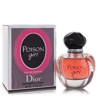 Poison Girl by Christian Dior - Eau De Parfum Spray 30 ml - for women