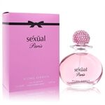 Sexual Paris by Michel Germain - Eau De Parfum Spray 125 ml - for women