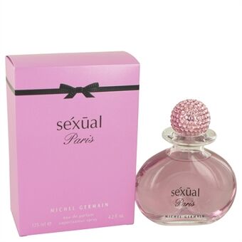 Sexual Paris by Michel Germain - Eau De Parfum Spray 125 ml - for women