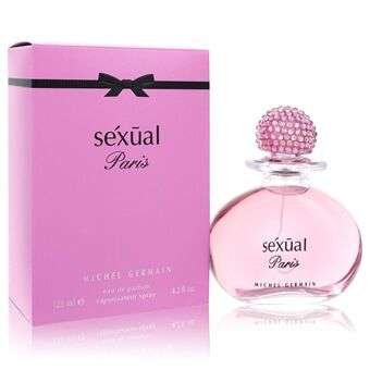 Sexual Paris by Michel Germain - Eau De Parfum Spray 125 ml - for women