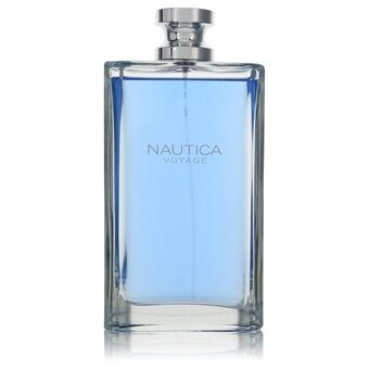Nautica Voyage by Nautica - Eau De Toilette Spray (Unboxed) 200 ml - for men