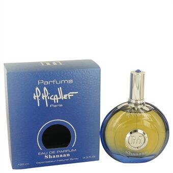 Micallef Shanaan by M. Micallef - Eau De Parfum Spray 100 ml - for women