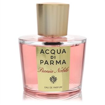 Acqua Di Parma Peonia Nobile by Acqua Di Parma - Eau De Parfum Spray (Tester) 100 ml - for women
