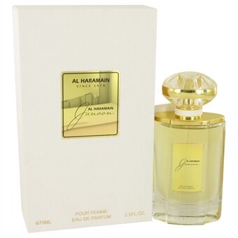 Al Haramain Junoon by Al Haramain - Eau De Parfum Spray 75 ml - for women