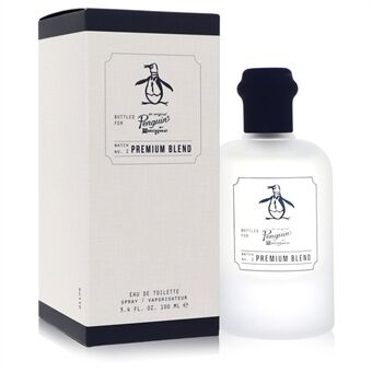 Original Penguin Premium Blend by Original Penguin - Eau De Toilette Spray 100 ml - for men