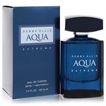 Perry Ellis Aqua Extreme by Perry Ellis - Eau De Toilette Spray 100 ml - for men