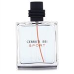 1881 Sport by Nino Cerruti - Eau De Toilette Spray (Tester) 100 ml - for men