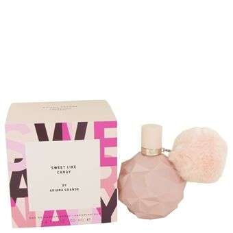Sweet Like Candy by Ariana Grande - Eau De Parfum Spray 100 ml - for women