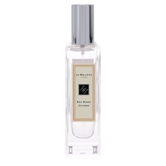 Jo Malone Red Roses by Jo Malone - Cologne Spray (Unisex Unboxed) 30 ml - for women
