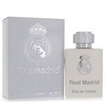 Real Madrid by Air Val International - Eau De Toilette Spray 100 ml - for men