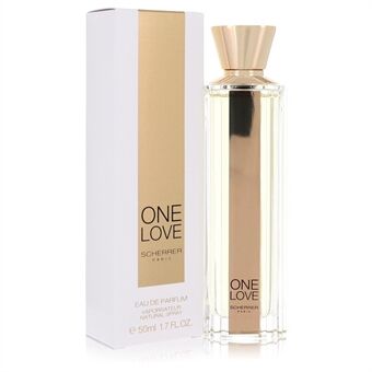 One Love by Jean Louis Scherrer - Eau De Parfum Spray 50 ml - for women