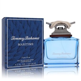 Tommy Bahama Maritime by Tommy Bahama - Eau De Cologne Spray 125 ml - for men