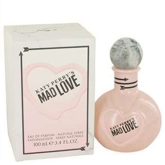 Katy Perry Mad Love by Katy Perry - Eau De Parfum Spray 100 ml - for women