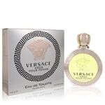 Versace Eros by Versace - Eau De Toilette Spray 100 ml - for women