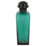 Eau D'Orange Verte by Hermes - Eau De Cologne Spray (Unisex Tester) 100 ml - for women