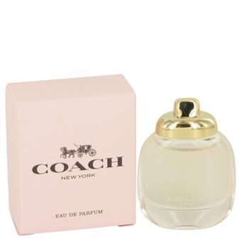 Coach by Coach - Mini EDP 4 ml - for women