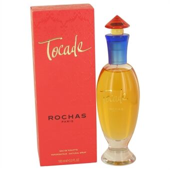 Tocade by Rochas - Eau De Toilette Spray 100 ml - for women