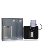 Armaf Tag Him by Armaf - Eau De Toilette Spray 100 ml - for men