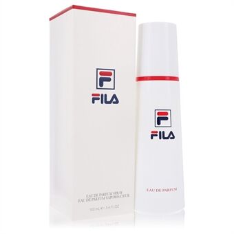 Fila by Fila - Eau De Parfum Spray 100 ml - for women