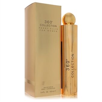 Perry Ellis 360 Collection by Perry Ellis - Eau De Parfum Spray 100 ml - for women