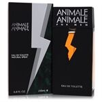 Animale Animale by Animale - Eau De Toilette Spray 200 ml - for men